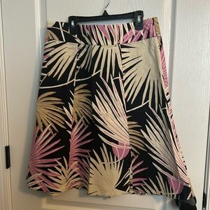 Woman’s Skirt